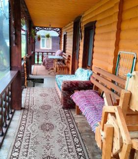 Pilipets Apartment | Садиба Трембіта