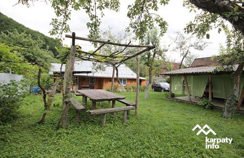 Vyzhenka Apartment | Садиба У Гайдука