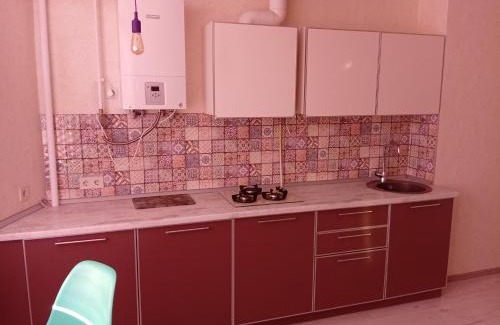 Yuzhne Apartment | Сдача квартира с видом на море