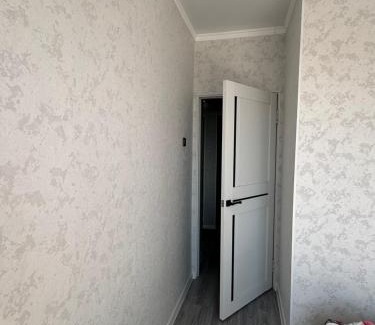 Issyk-Kul Region Apartment | Сдаётся просторная двухкомнатная квартира