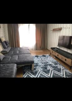 Almaty Apartment | Сдаётся 2х комн кв