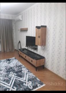 Almaty Apartment | Сдаётся 2х комн кв