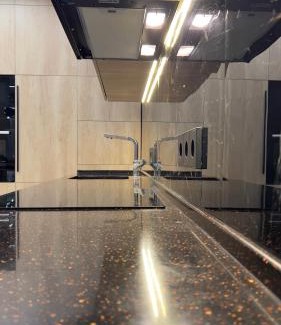 Dushanbe Apartment | Современная умная студия в центре Душанбе