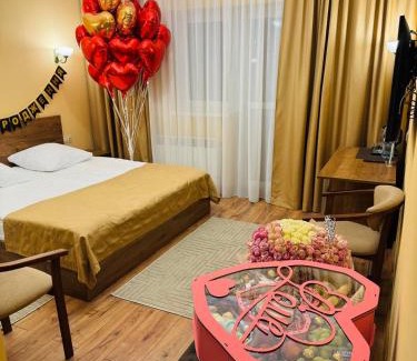 Polyana House | Сонячна Соната
