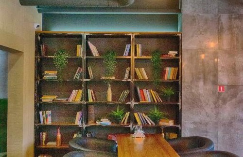 Kogalym Hotel | Старый Томас