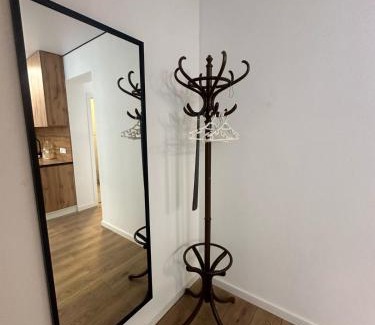 Tuzdybastau Apartment | Стильная однокомнатная квартира