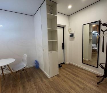 Tuzdybastau Apartment | Стильная однокомнатная квартира