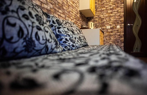 Kechchoyyag Hotel | Студия