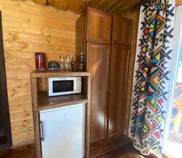 Soymy Apartment | Сімейний номер 2 Садиба У Ані