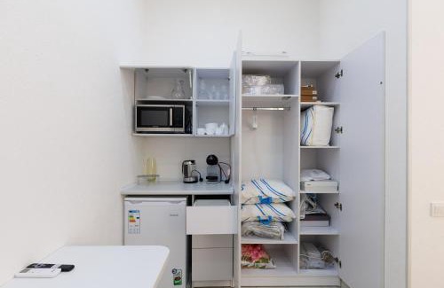 Tashkent Apartment | Ташкентский Дворик