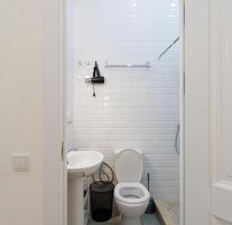 Tashkent Apartment | Ташкентский Дворик