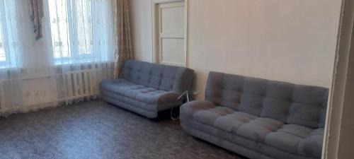 Balkhash Apartment | Трёхкомнатная квартира в центре города