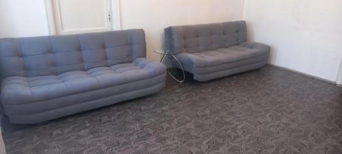 Balkhash Apartment | Трёхкомнатная квартира в центре города