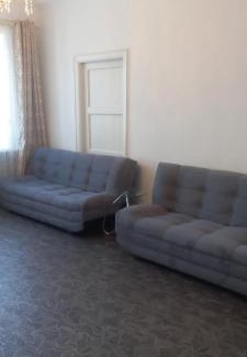 Balkhash Apartment | Трёхкомнатная квартира в центре города