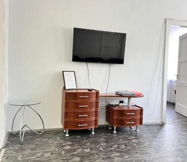 Balkhash Apartment | Трёхкомнатная квартира в центре города
