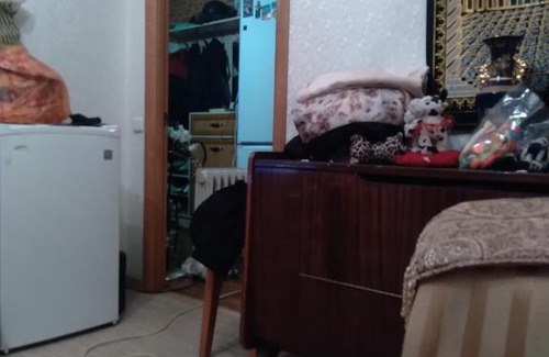 Karagandy Apartment | ТУЛПАР ИНКО