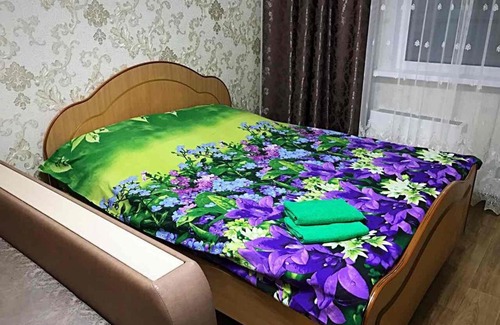 Surgut Apartment | тц АУРА Жд тюменский тракт