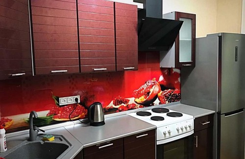 Surgut Apartment | тц АУРА Жд тюменский тракт