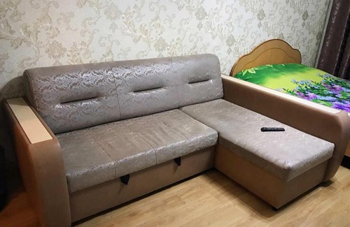 Surgut Apartment | тц АУРА Жд тюменский тракт