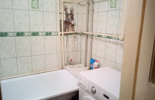 Zaporozhye Apartment | Удобная квартира в центре возле Мак Дональса
