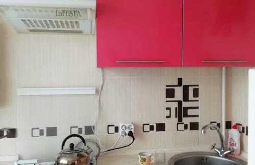Vol'sk Apartment | улица Революционная, 1Б Апартаменты