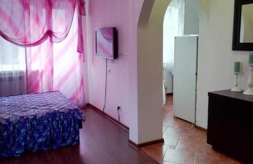 Vol'sk Apartment | улица Революционная, 1Б Апартаменты