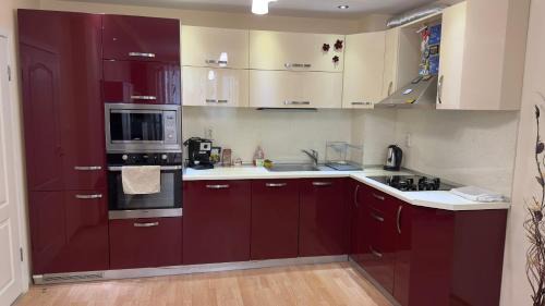 Stara Zagora Apartment | Уютен апартамент в централната част на Стара Загора
