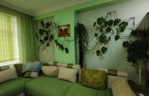 Khatai Apartment | Уютная квартира со всеми удобствами
