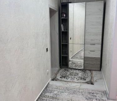 Kokshetau Apartment | Уютная однокомнатная квартира в центре города