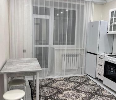 Kokshetau Apartment | Уютная однокомнатная квартира в центре города