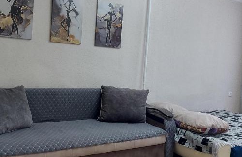 Balkhash Apartment | Уютная 1 комн квартира посуточно в Балхаше Жидебай Батыра, 11