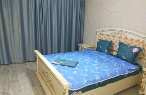 Uralsk Apartment | Уютная 3-х комнатная квартира