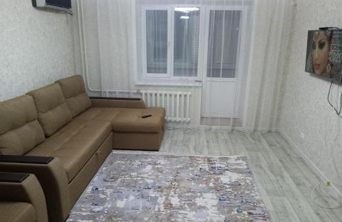 Uralsk Apartment | Уютная 3-х комнатная квартира