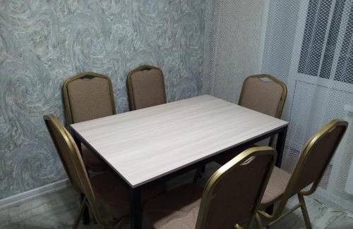 Uralsk Apartment | Уютная 3-х комнатная квартира