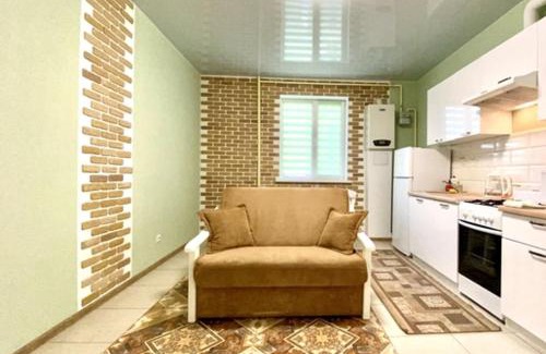 Sukhinovka Apartment | Уютные апартаменты в центре