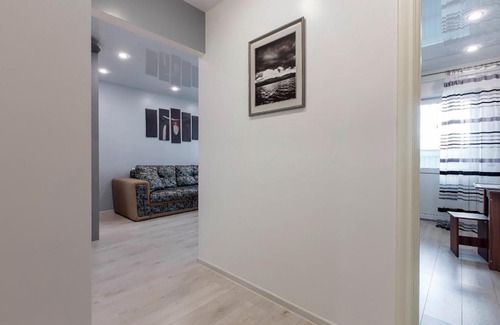 Irkutsk Apartment | Уютные апартаменты на Баррикад/Рабочее