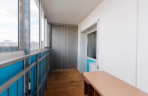 Irkutsk Apartment | Уютные апартаменты на Баррикад/Рабочее