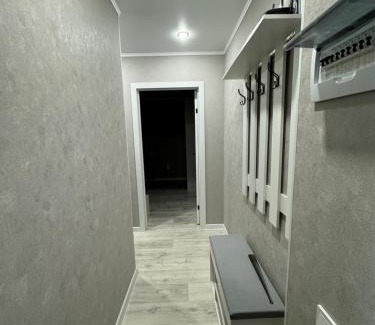 Uralsk Apartment | Уютные 1комнатные апартаменты на Казииту