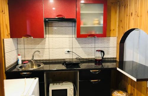 Soymy Apartment | У Віти номер 5