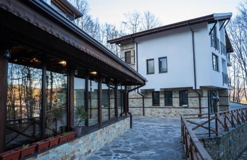 Rudozem Resort | Хотелски комплекс Релакс