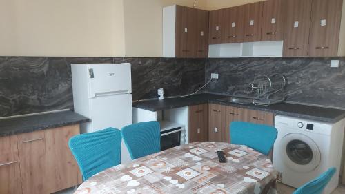 Ruse Apartment | Цар Освободител 108