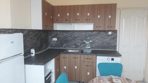 Ruse Apartment | Цар Освободител 108
