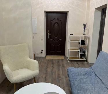 Lutsk Apartment | Центр Благомед Парк з Кондиціонером