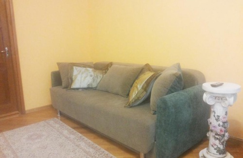 Vinnytsya Apartment | Центр, 2х комнатная студио возле парка, WIFI
