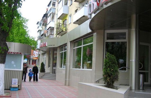 Vinnytsya Apartment | Центр, 2х комнатная студио возле парка, WIFI