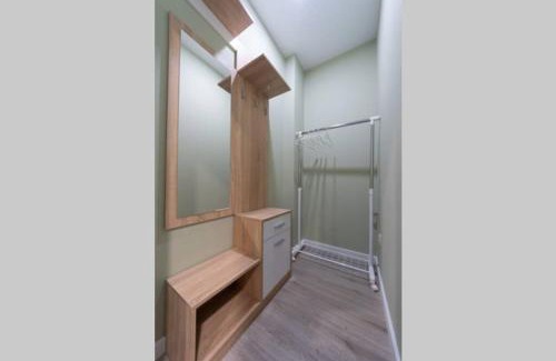 Holosiivskyj Apartment | Чудесная 2 комнатная квартира люкс уровня Теремки