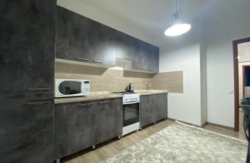 Taraz Apartment | Шикарная трехкомнатная квартира в г.Тараз