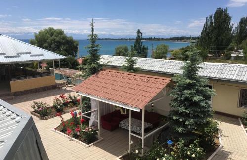 Cholpon-Ata House | Эдем