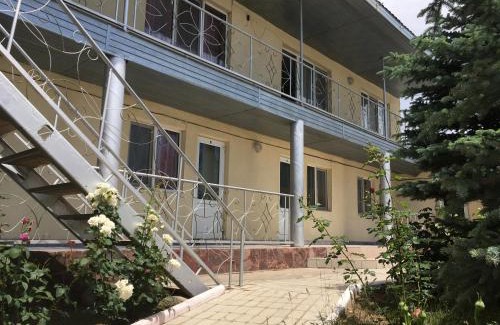 Cholpon-Ata House | Эдем