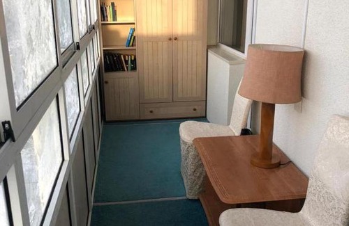 Tomsk Apartment | Энди